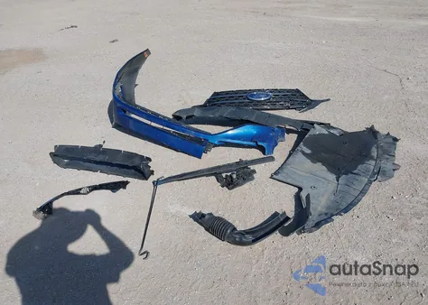 2023 Ford Explorer Xlt из США, поврежденный, VIN 1FMSK7DHXPGA49294